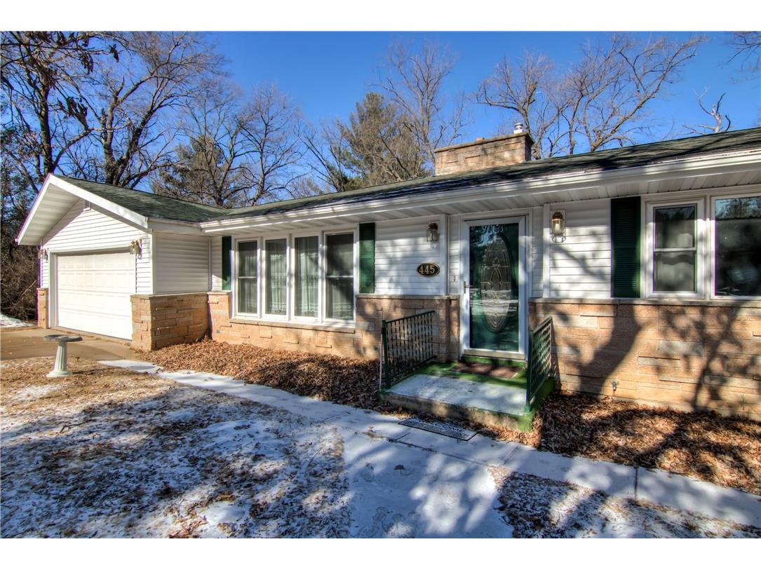 445 River Drive Black River Falls WI 54615 - BLACK RIVER 1586448 image1