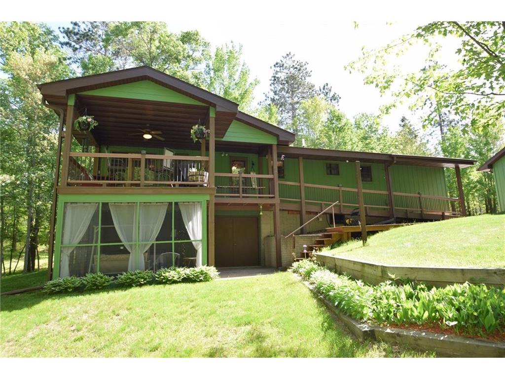 4466 Deerpath Trailway Danbury WI 54830 - Culbertson 1582634 image1