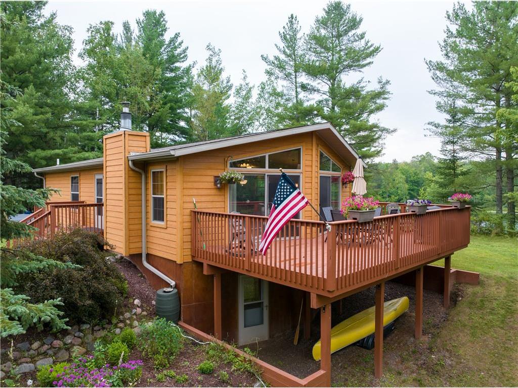 4468 N Dragonfly Lane Winter WI 54896 - Winter 1583949 image1