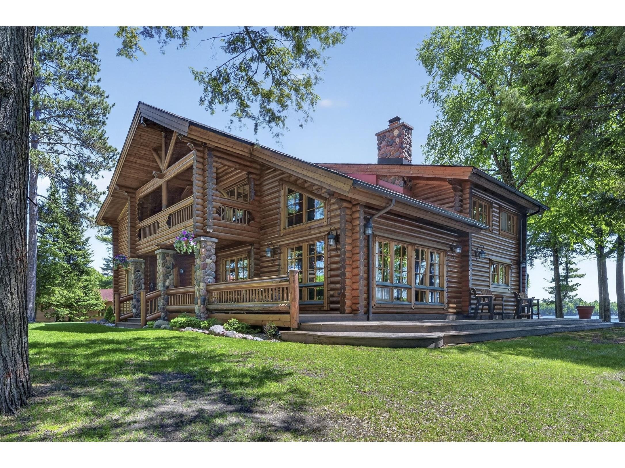 44895 Mill Road Cable WI 54821 - Namekagon 1600571 image1