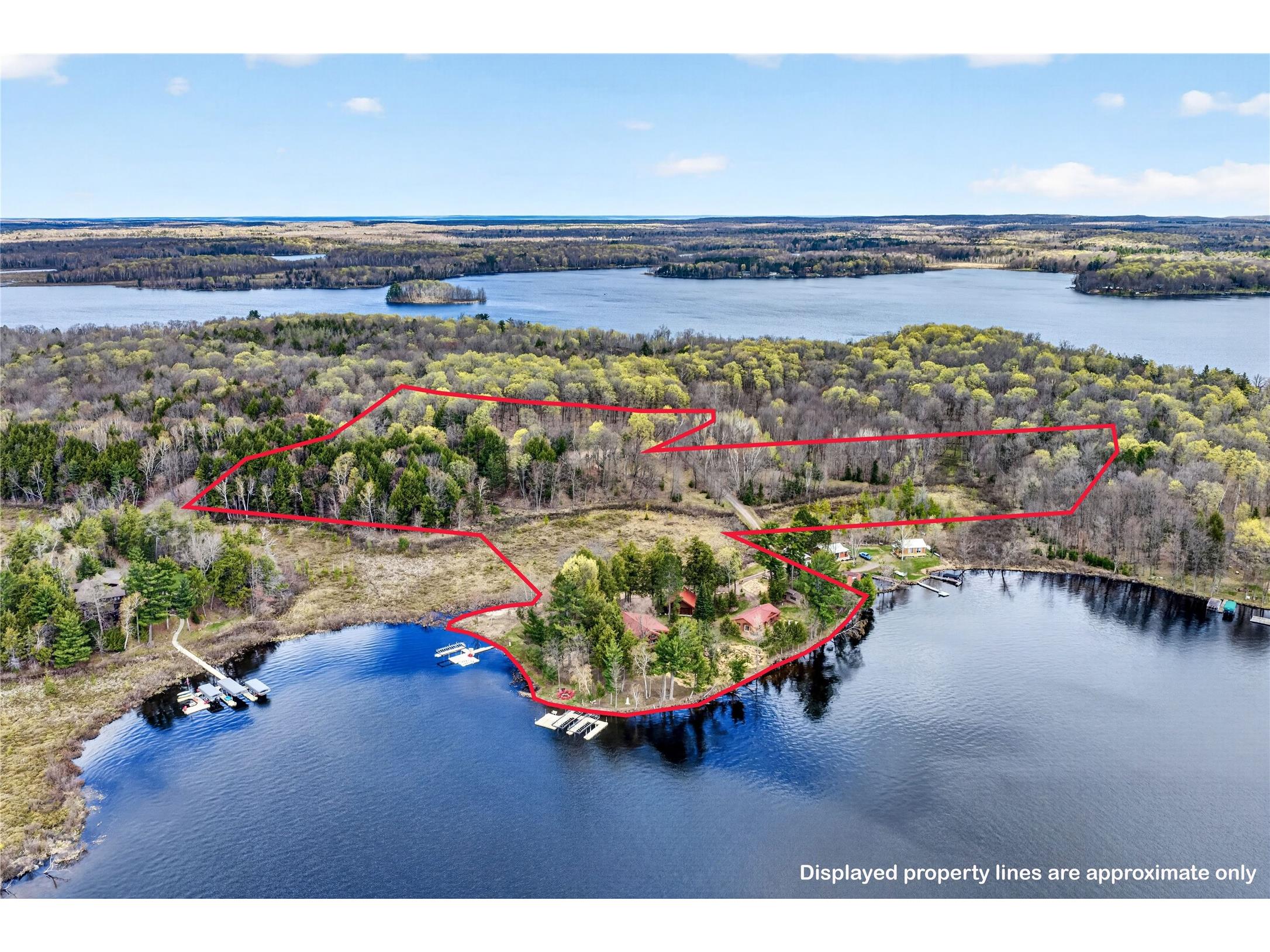 44895 Mill Road Cable WI 54821 - Namekagon 1600571 image3