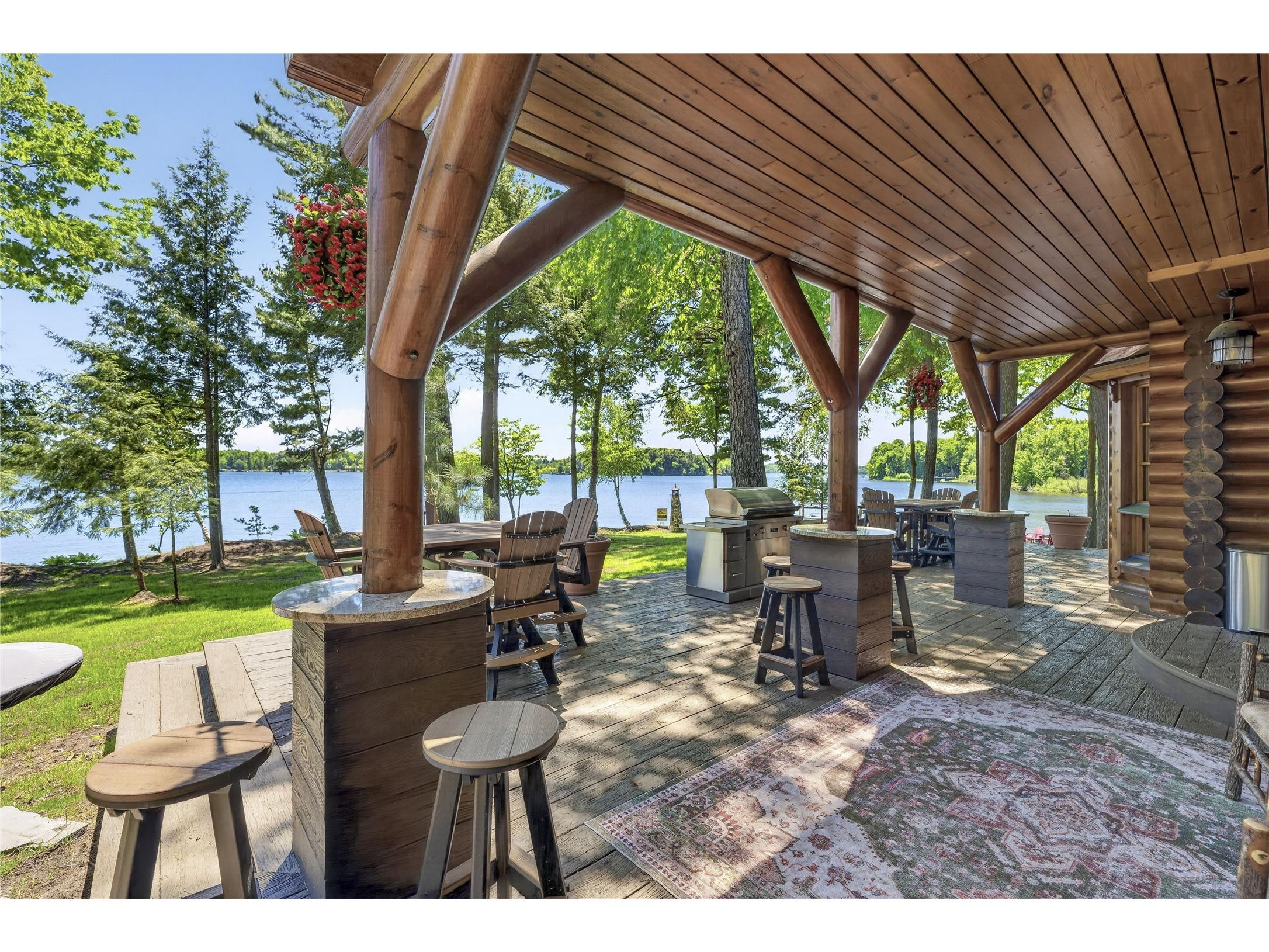 44895 Mill Road Cable WI 54821 - Namekagon 1600571 image30