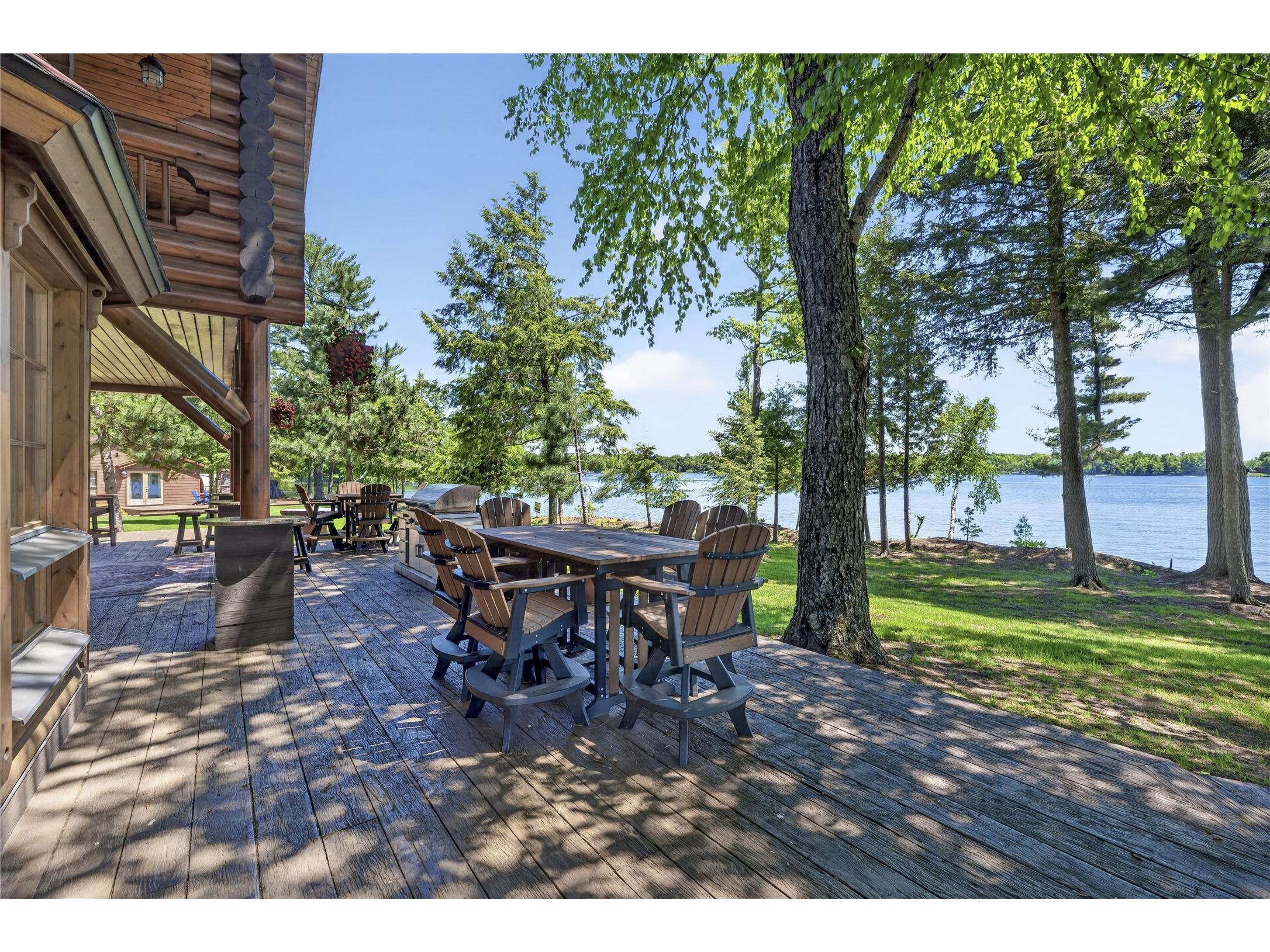 44895 Mill Road Cable WI 54821 - Namekagon 1600571 image32