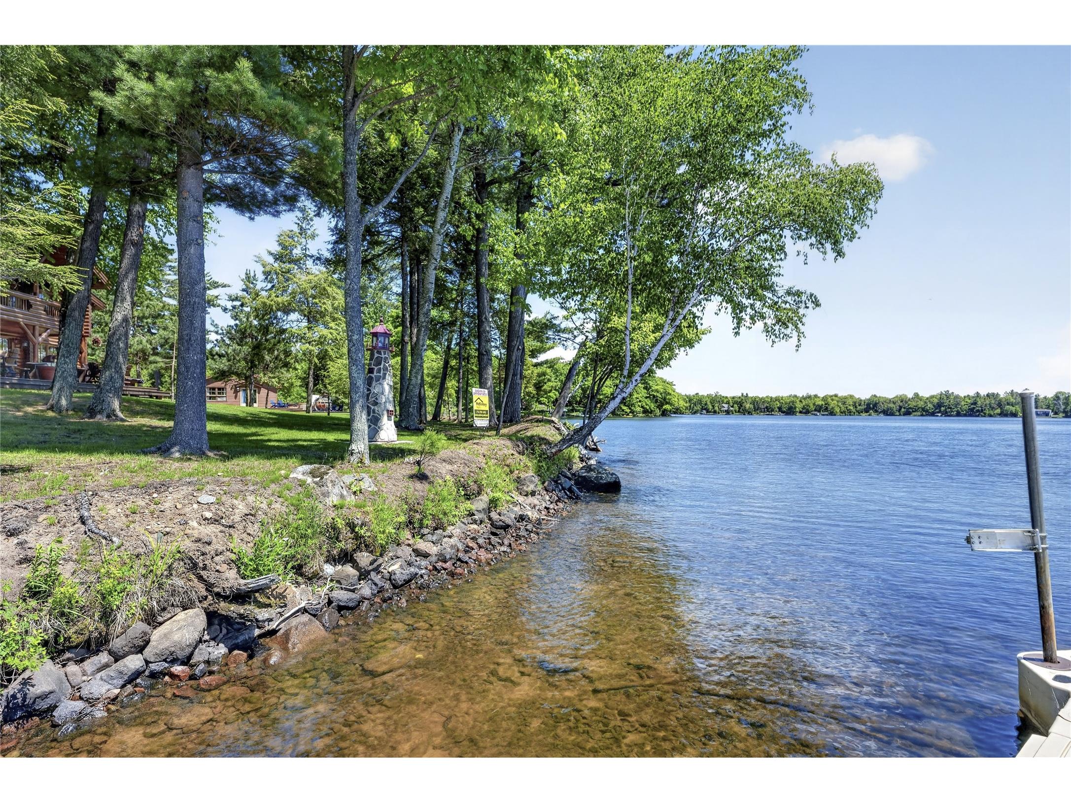 44895 Mill Road Cable WI 54821 - Namekagon 1600571 image35