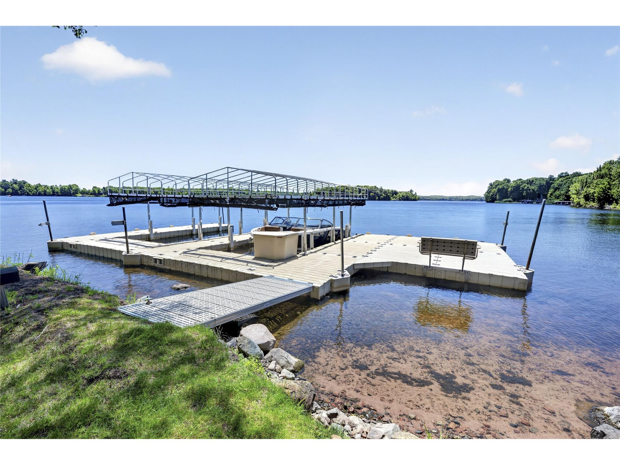 44895 Mill Road Cable WI 54821 - Namekagon 1600571 image36
