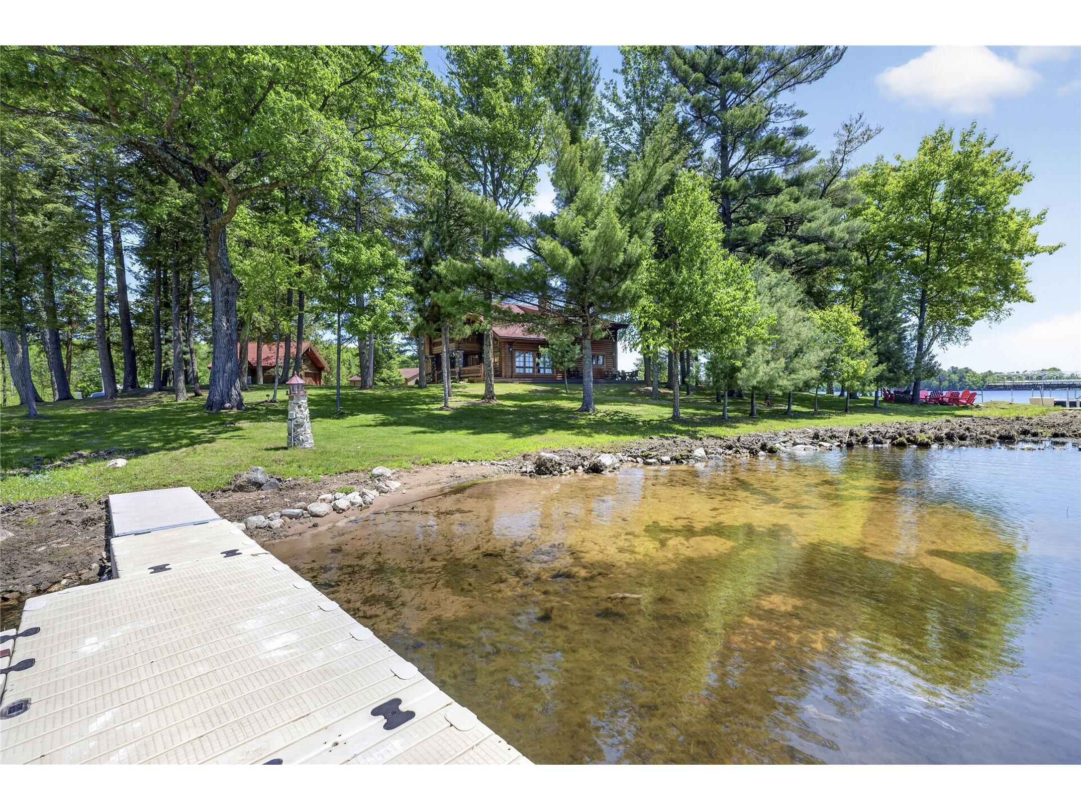 44895 Mill Road Cable WI 54821 - Namekagon 1600571 image37