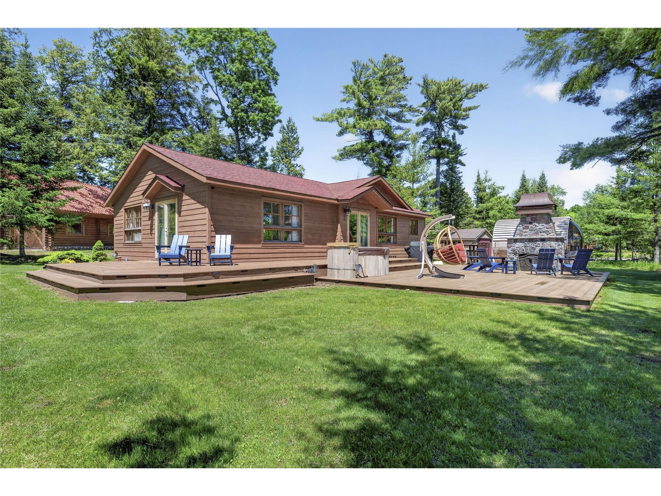 44895 Mill Road Cable WI 54821 - Namekagon 1600571 image38