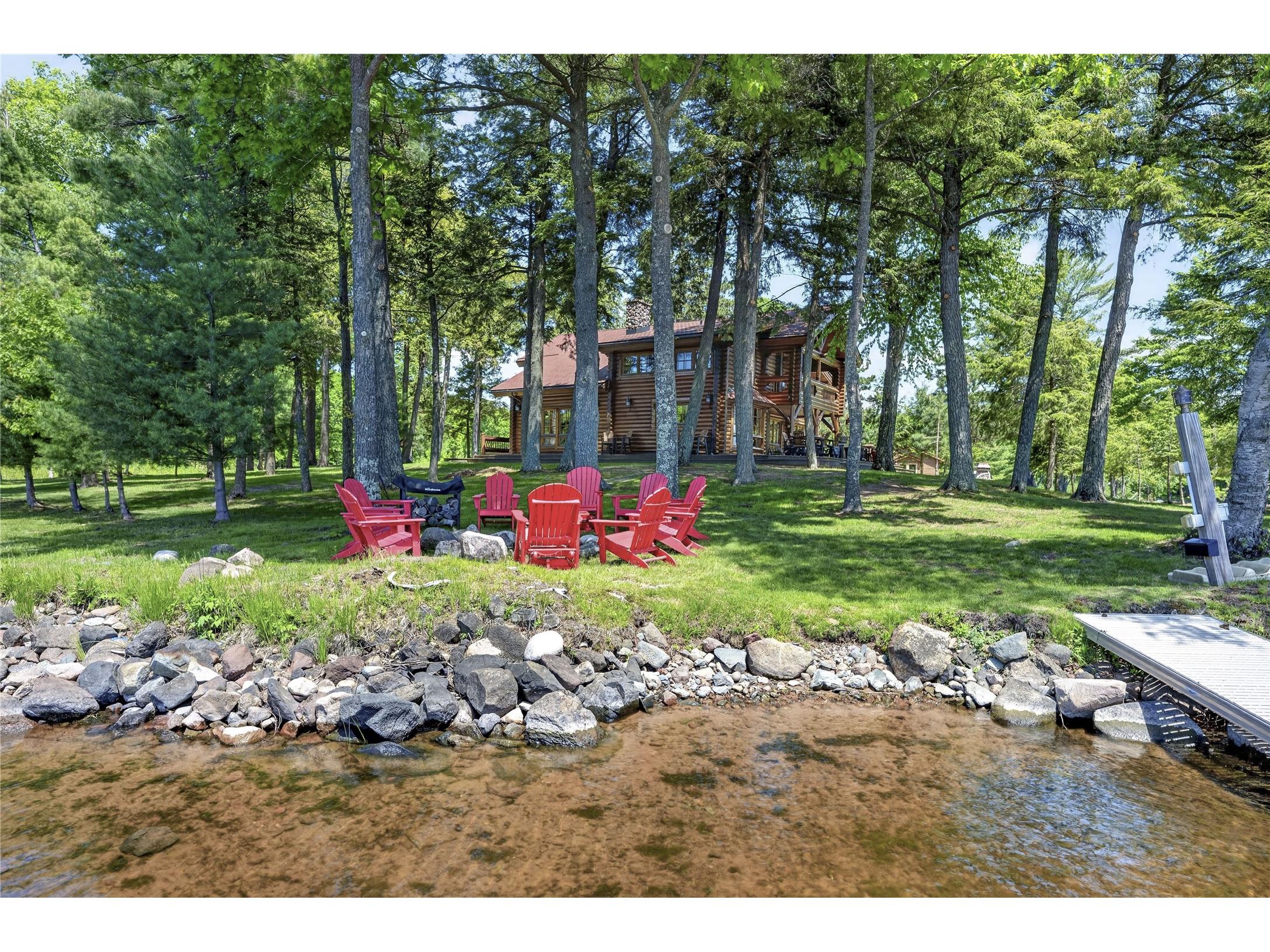 44895 Mill Road Cable WI 54821 - Namekagon 1600571 image4