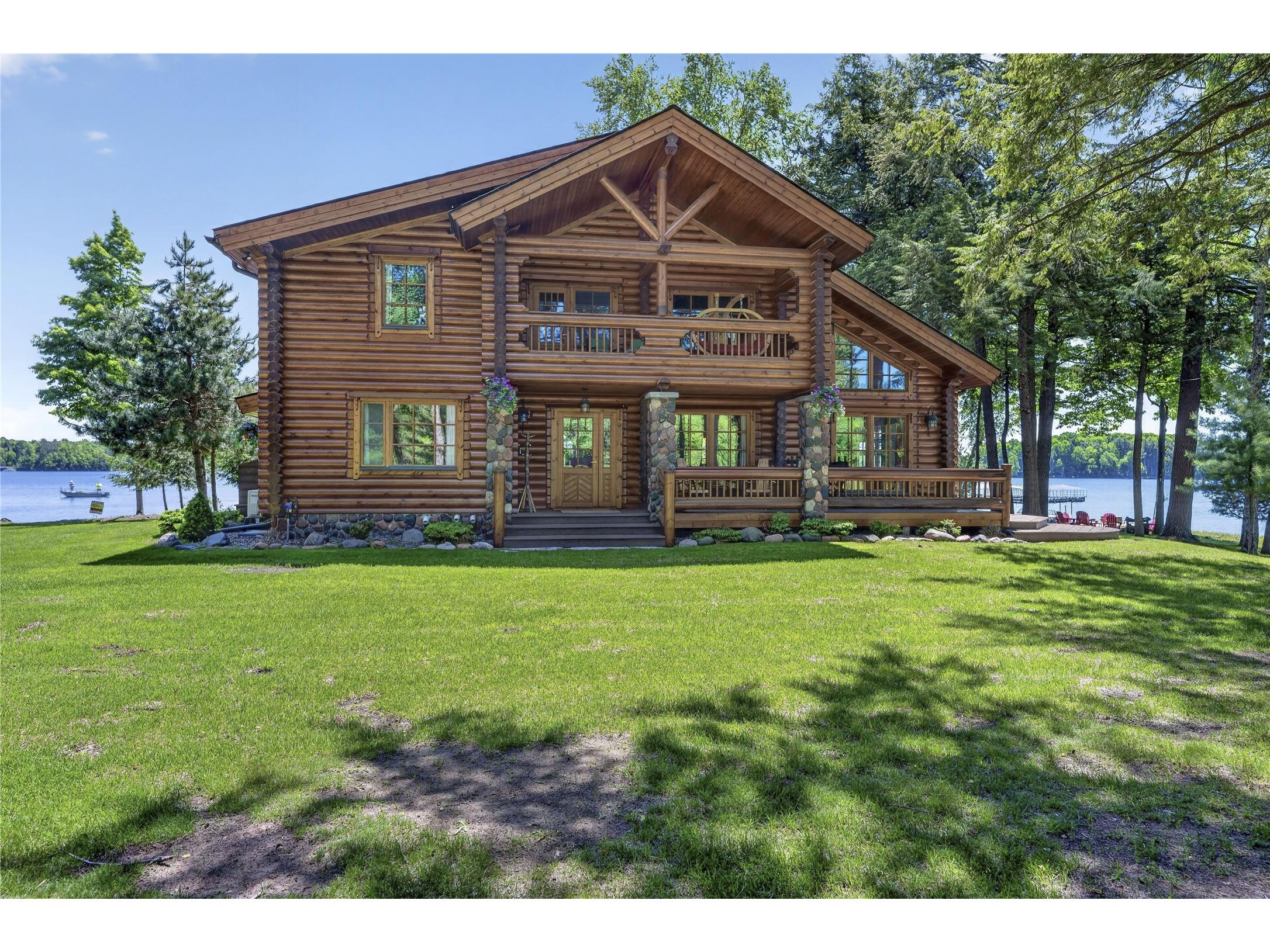 44895 Mill Road Cable WI 54821 - Namekagon 1600571 image60