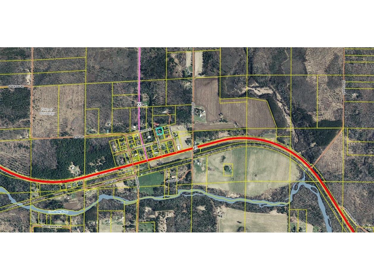 4490 N Pasha Street Couderay WI 54828 1597370 image2