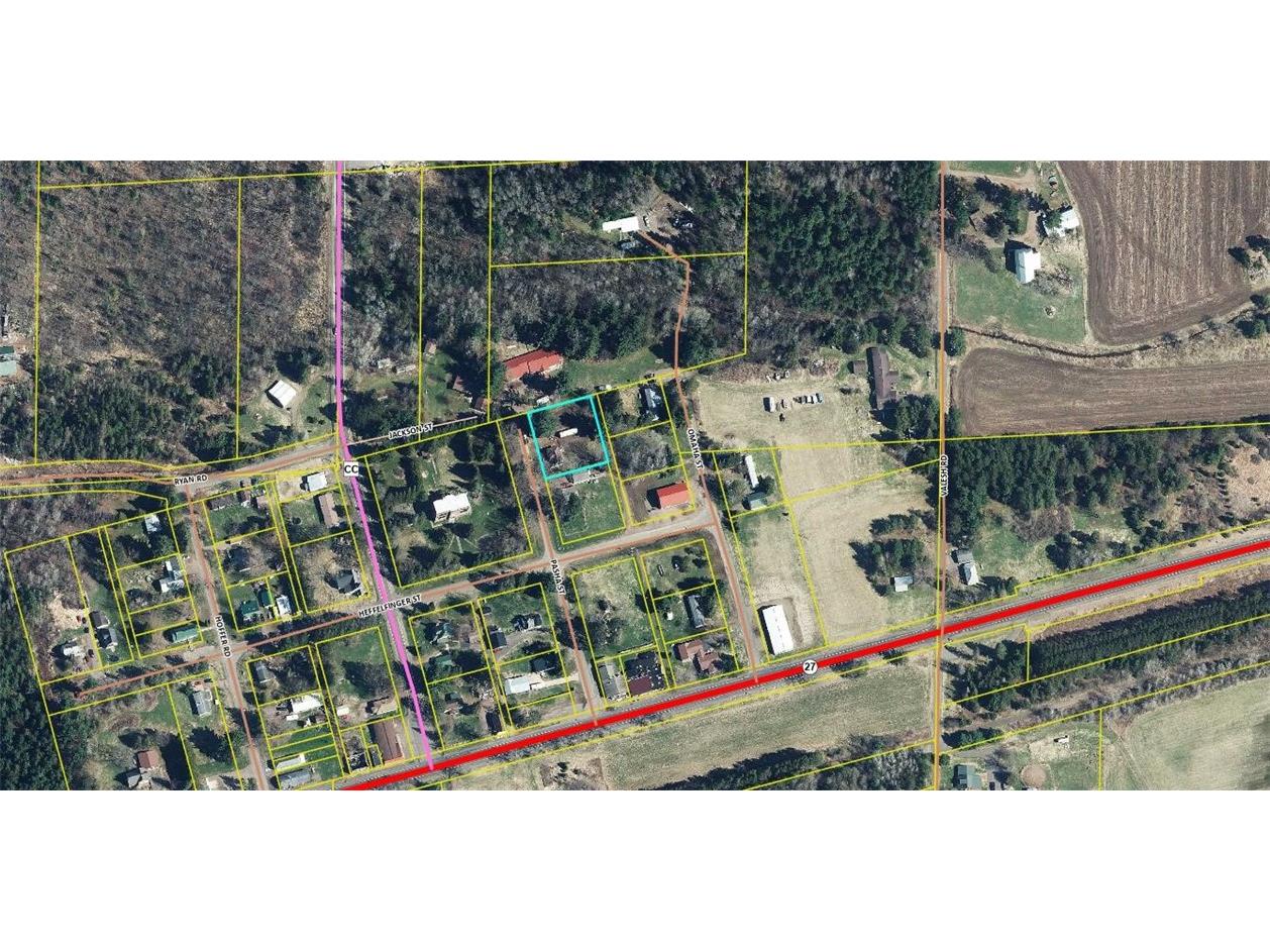 4490 N Pasha Street Couderay WI 54828 1597370 image3