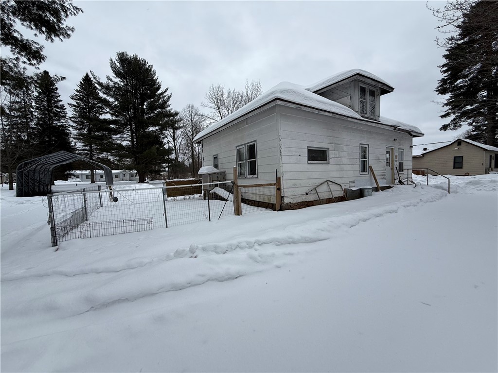 4490 N Pasha Street Couderay WI 54828 1597370 image6