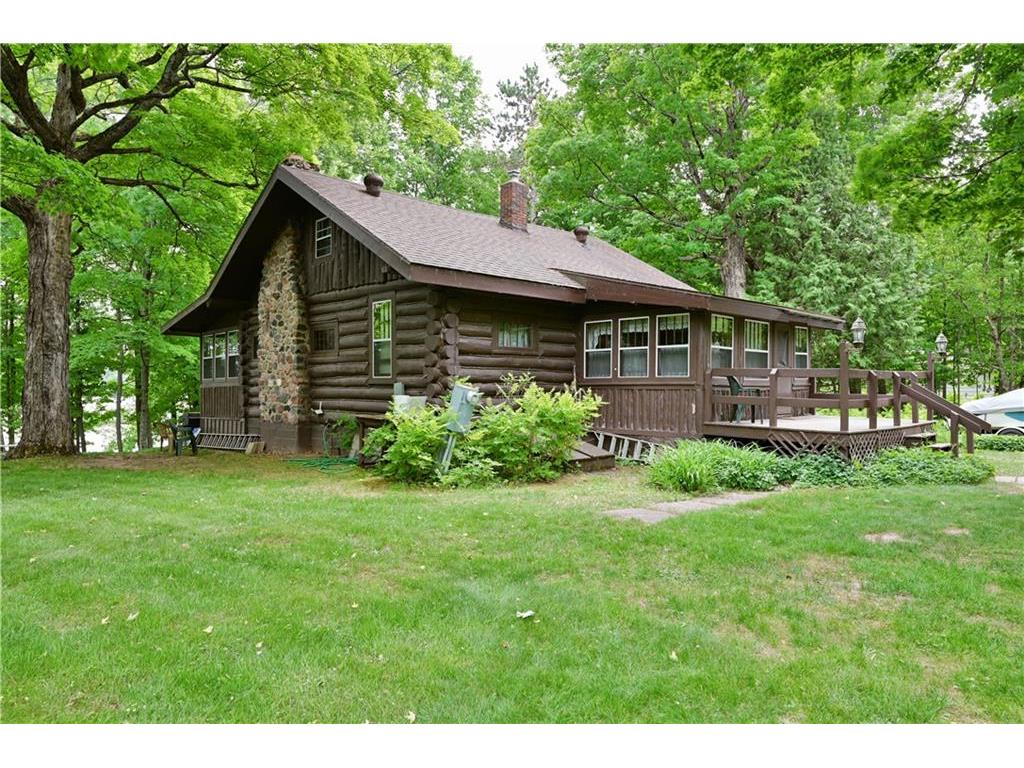 45020 County Highway D, Cable, WI, 54821 MLS 1574360 Edina Realty