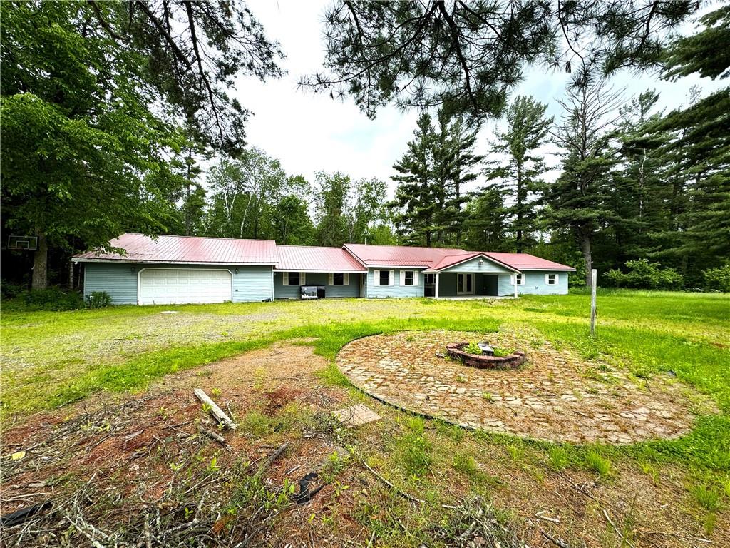 4504 N Pasha Street Couderay WI 54828 1582765 image1