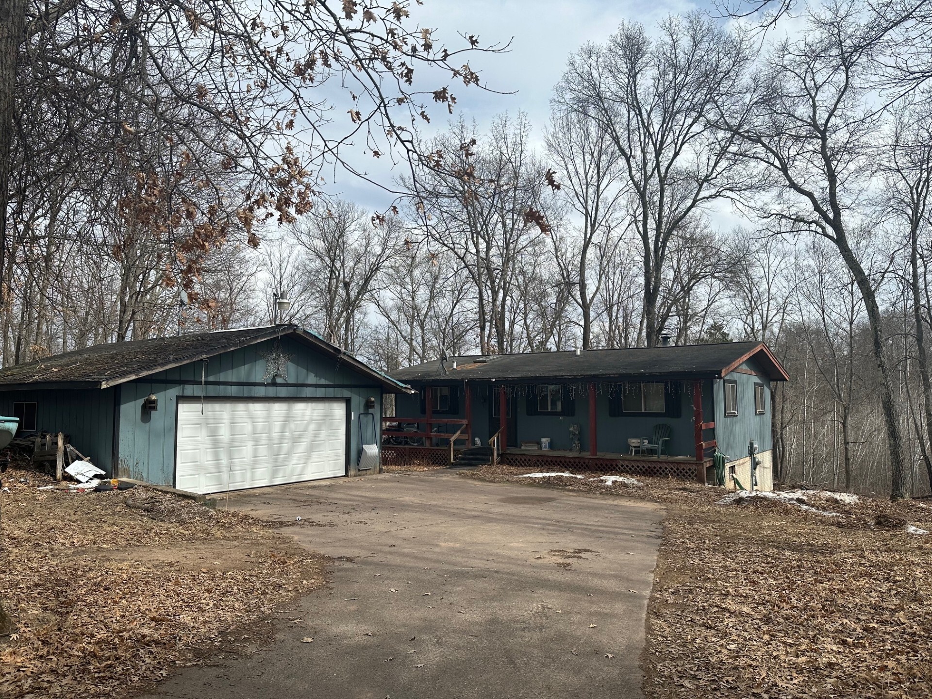 4505 Silver Birch Trail Way Webster WI 54893 1599681 image1