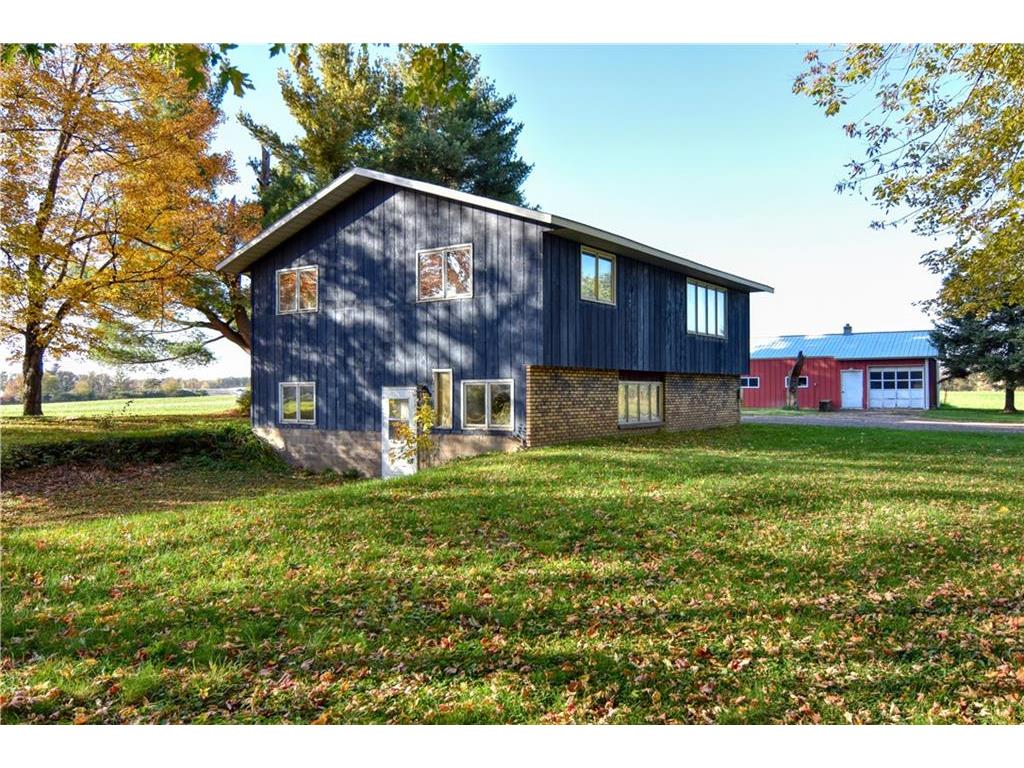 451 16 1/2 Street, Hillsdale, WI, 54733 MLS 1569304 Edina Realty