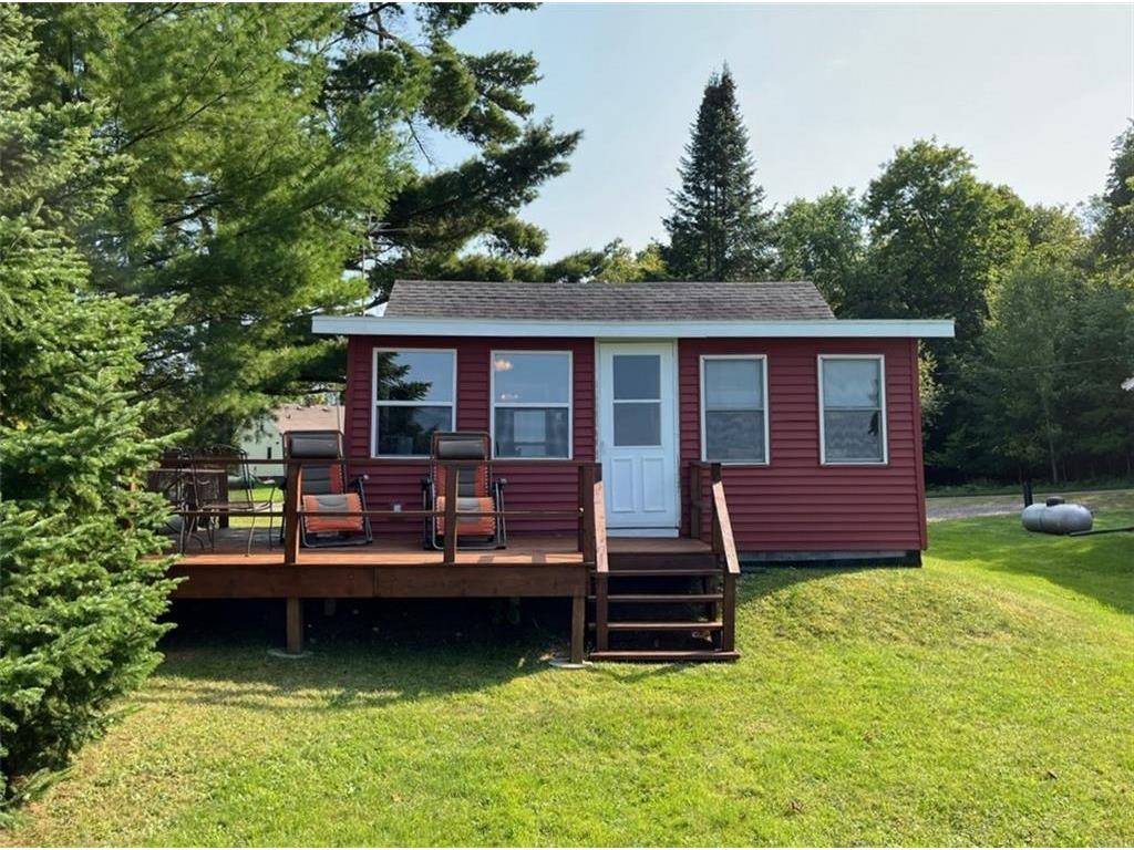 45125 County Hwy D #2 Cable WI 54821 - Namakagon 1585768 image1
