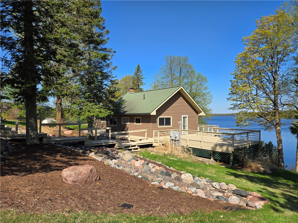 45185 County Highway D Cable WI 54821 - Namekagon 1589510 image1