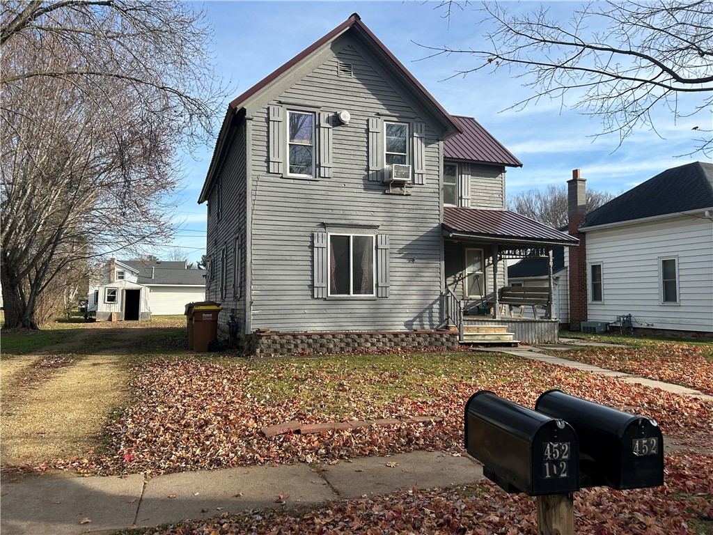452 N Franklin Street #1 AND 2 Mondovi WI 54755 1597243 image1