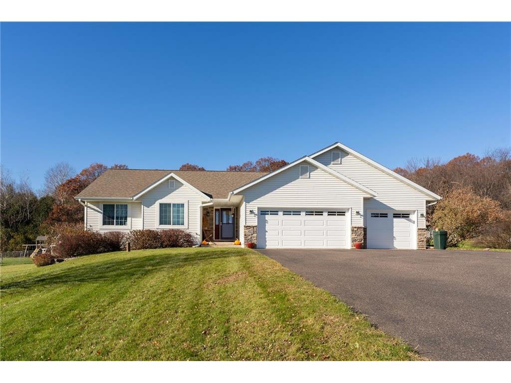 4522 156th Street, Chippewa Falls, WI, 54729 MLS 1578965 Edina Realty