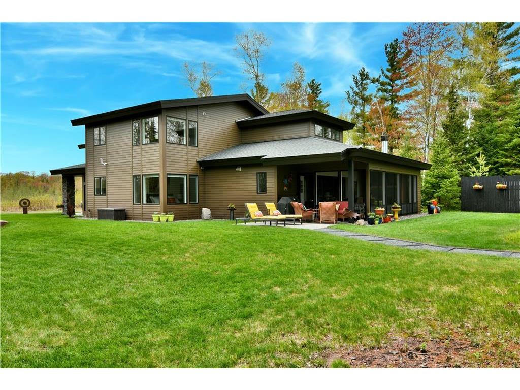 45280 Marsh Lane Cable WI 54821 - Namekagon 1573425 image1