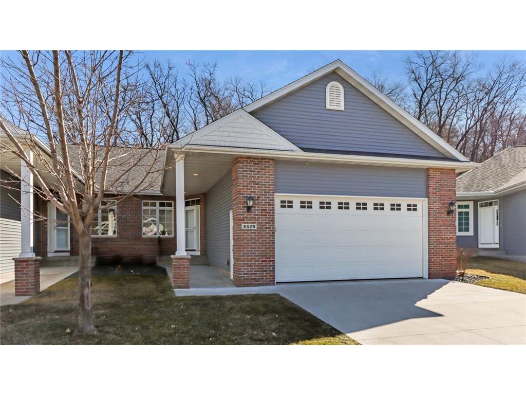 4529 Village Oaks Circle #2 Eau Claire WI 54701 1580448 image1