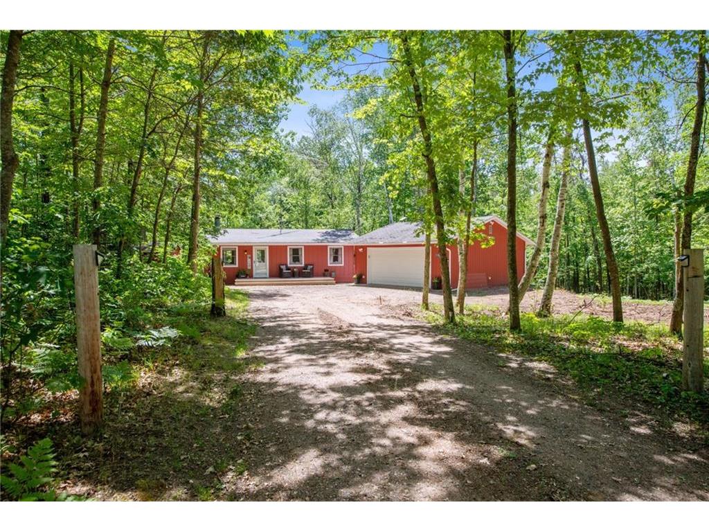 4535 Hawks Nest Court Danbury WI 54830 1574227 image1