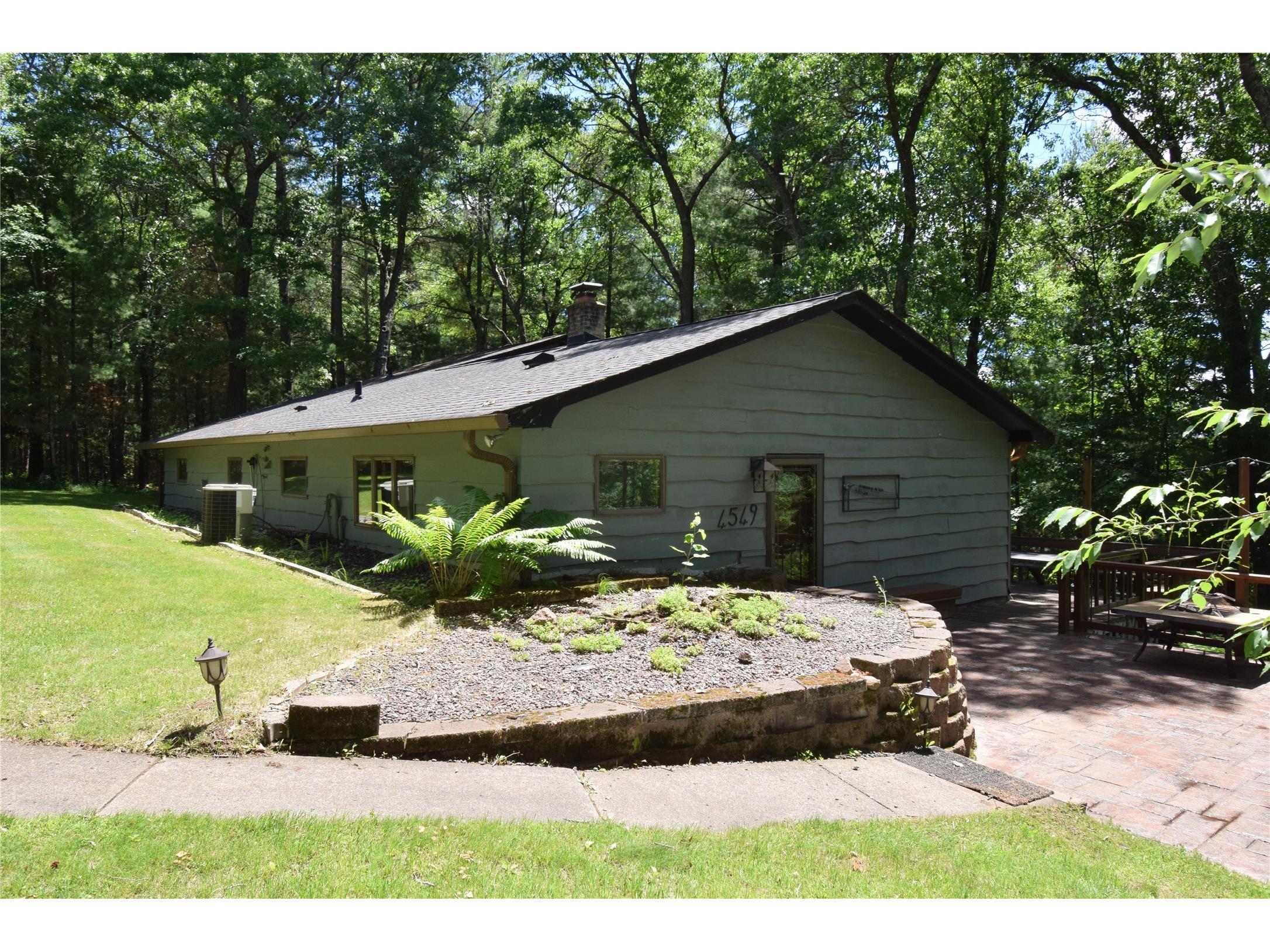 4549 Lunsman Drive Danbury WI 54830 - Twenty-Six 1598219 image1