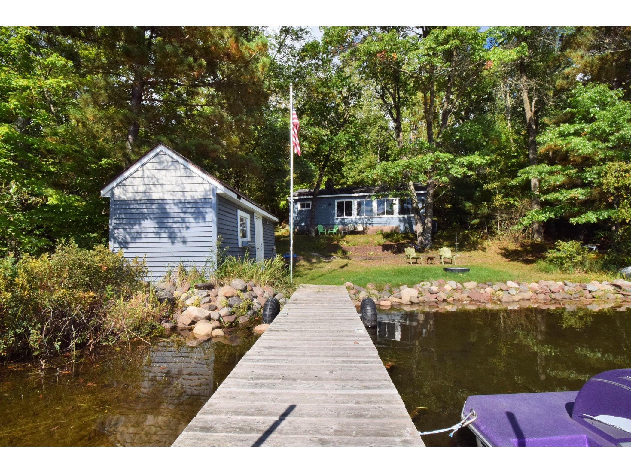 4549 Lunsman Drive Danbury WI 54830 - Twenty-Six 1598219 image2
