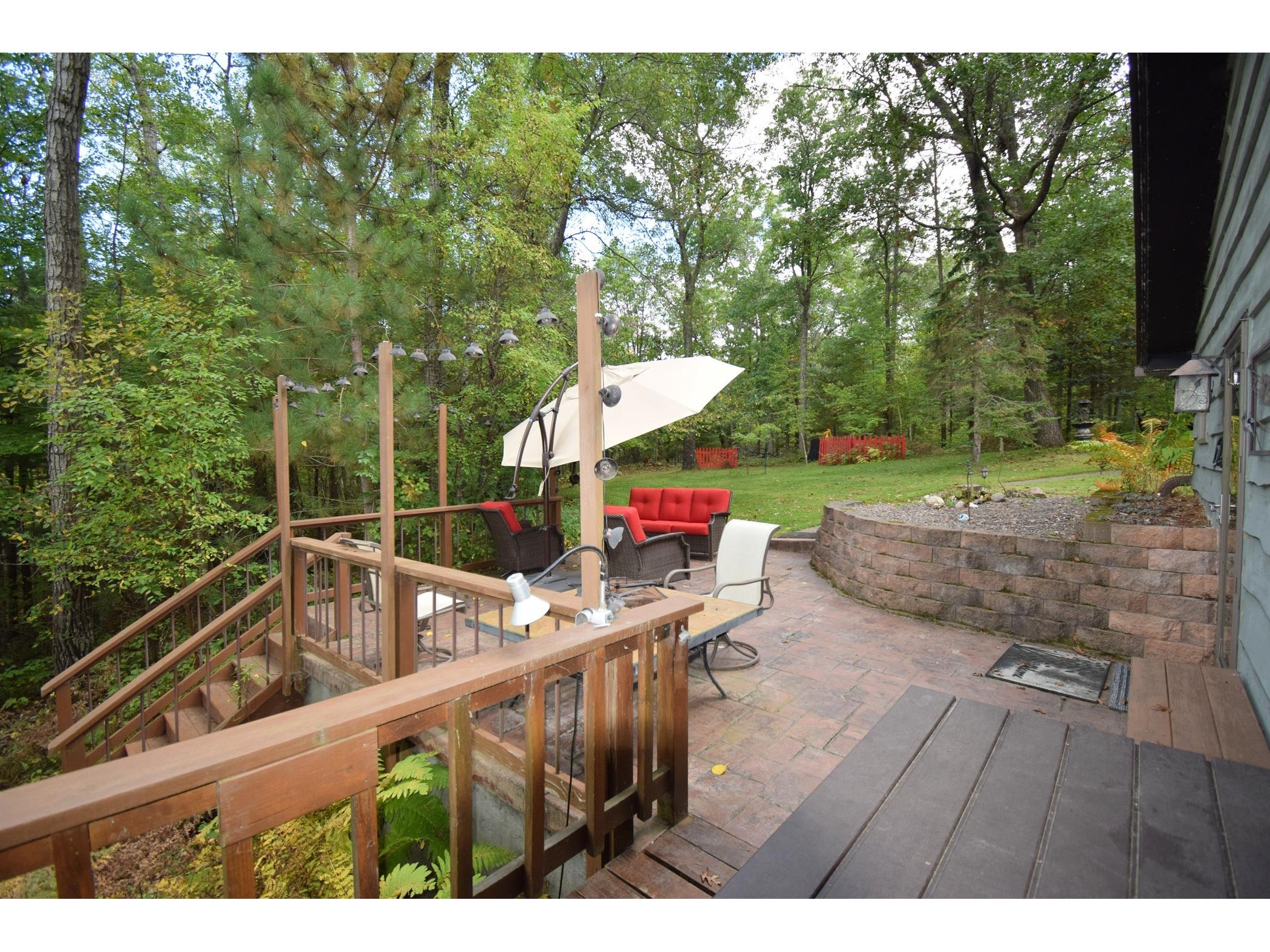 4549 Lunsman Drive Danbury WI 54830 - Twenty-Six 1598219 image30
