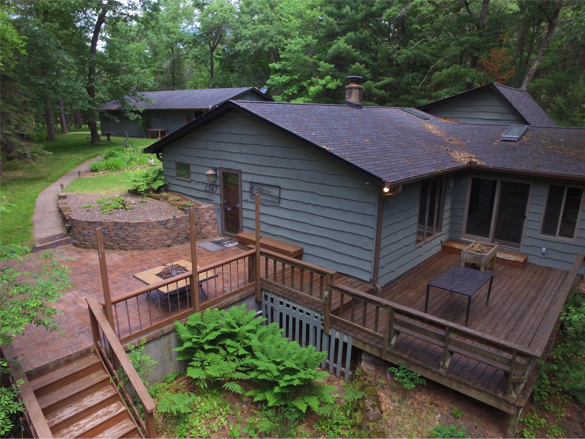 4549 Lunsman Drive Danbury WI 54830 - Twenty-Six 1598219 image5