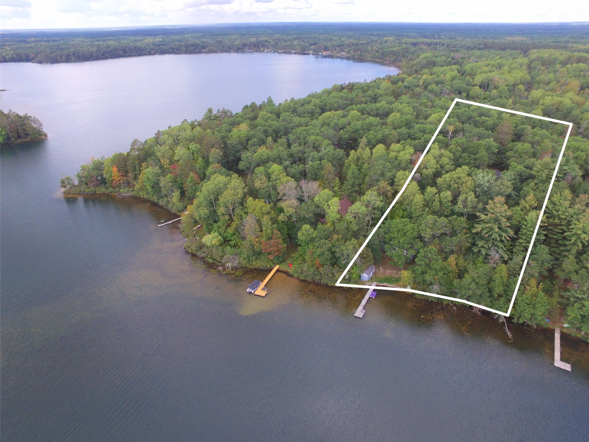 4549 Lunsman Drive Danbury WI 54830 - Twenty-Six 1598219 image8