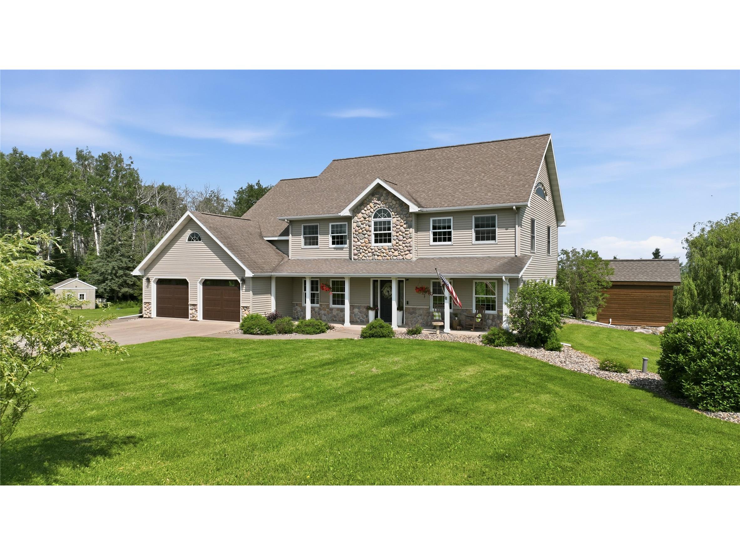 4561 E Marquardt Road Superior WI 54880 1602457 image1