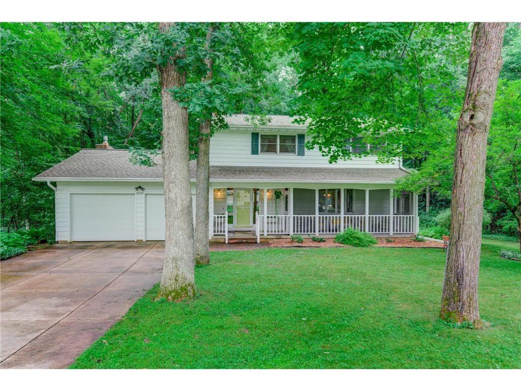 4570 E 479th Avenue, Menomonie, WI 54751 MLS 1568567 Edina Realty