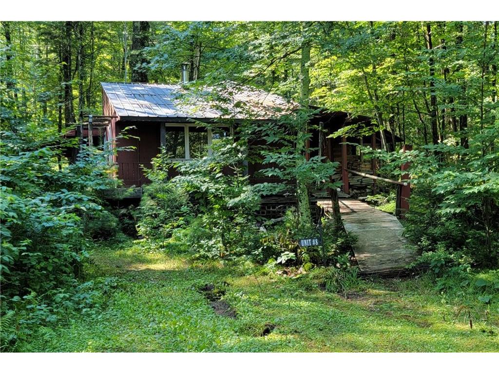 45715 Krafts Point Road 8, Cable, WI 54821 MLS 1567235 Edina Realty