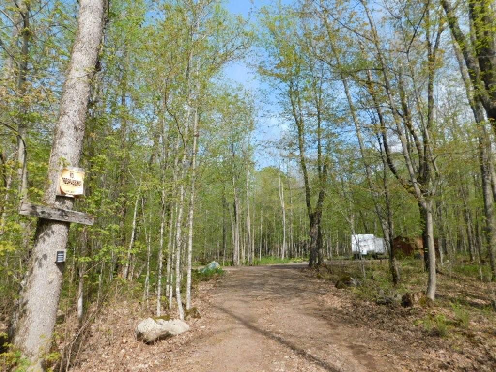 4576N Price Dam Rd Road, Winter, WI, 54896 MLS 1573240 Edina Realty