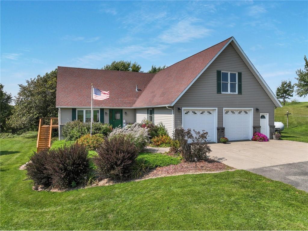 4581 N County Road Cc Elmwood WI 54740 1585535 image1