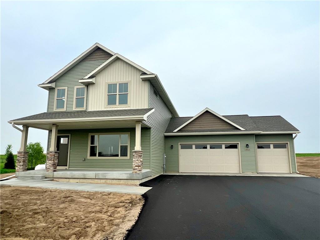 4583 N 933RD Street Elk Mound WI 54739 1570571 image1