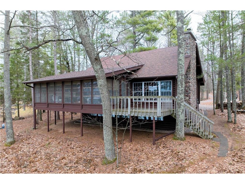 45885 Tahkodah Lake Road Cable WI 54821 - Tahkodah 1579949 image1