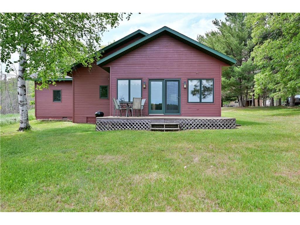 45918 S Lake Owen Drive, Cable, WI, 54821 MLS 1574120 Edina Realty