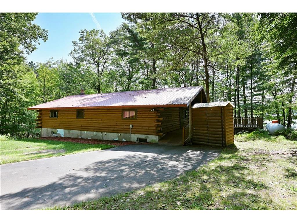 46050 W Tahkodah Lake Road Cable WI 54821 - Tahkodah 1575692 image1