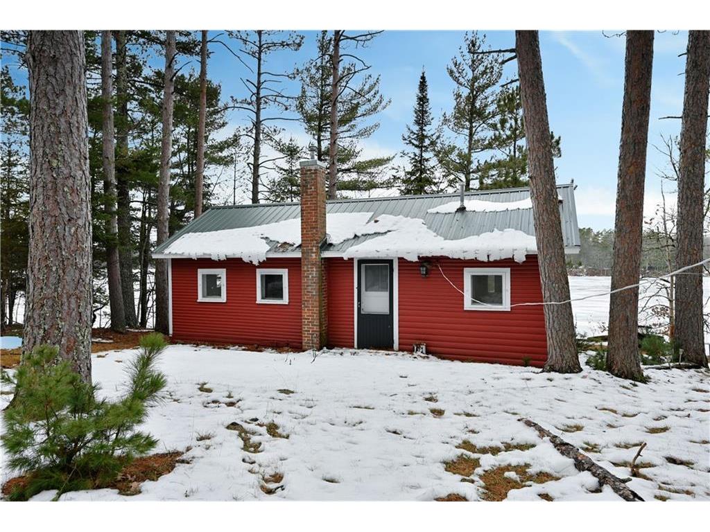 46055 Tahkodah Lake Road Cable WI 54821 - Tahkodah 1579708 image1