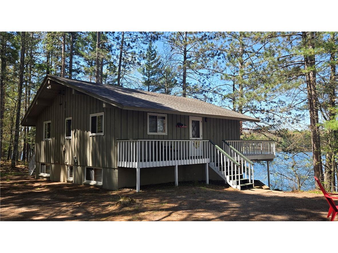 46095 Tahkodah Lake Road Cable WI 54821 - Tahkodah 1588668 image1