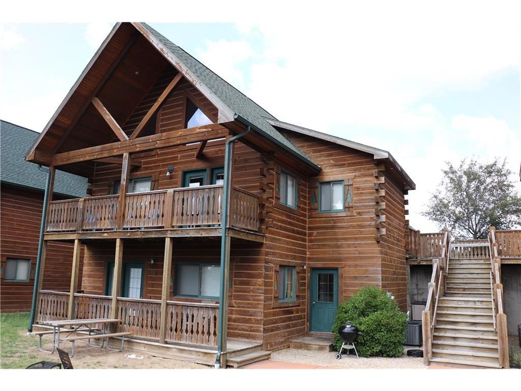 461 Overlook Court #1 Warrens WI 54666 1575363 image1