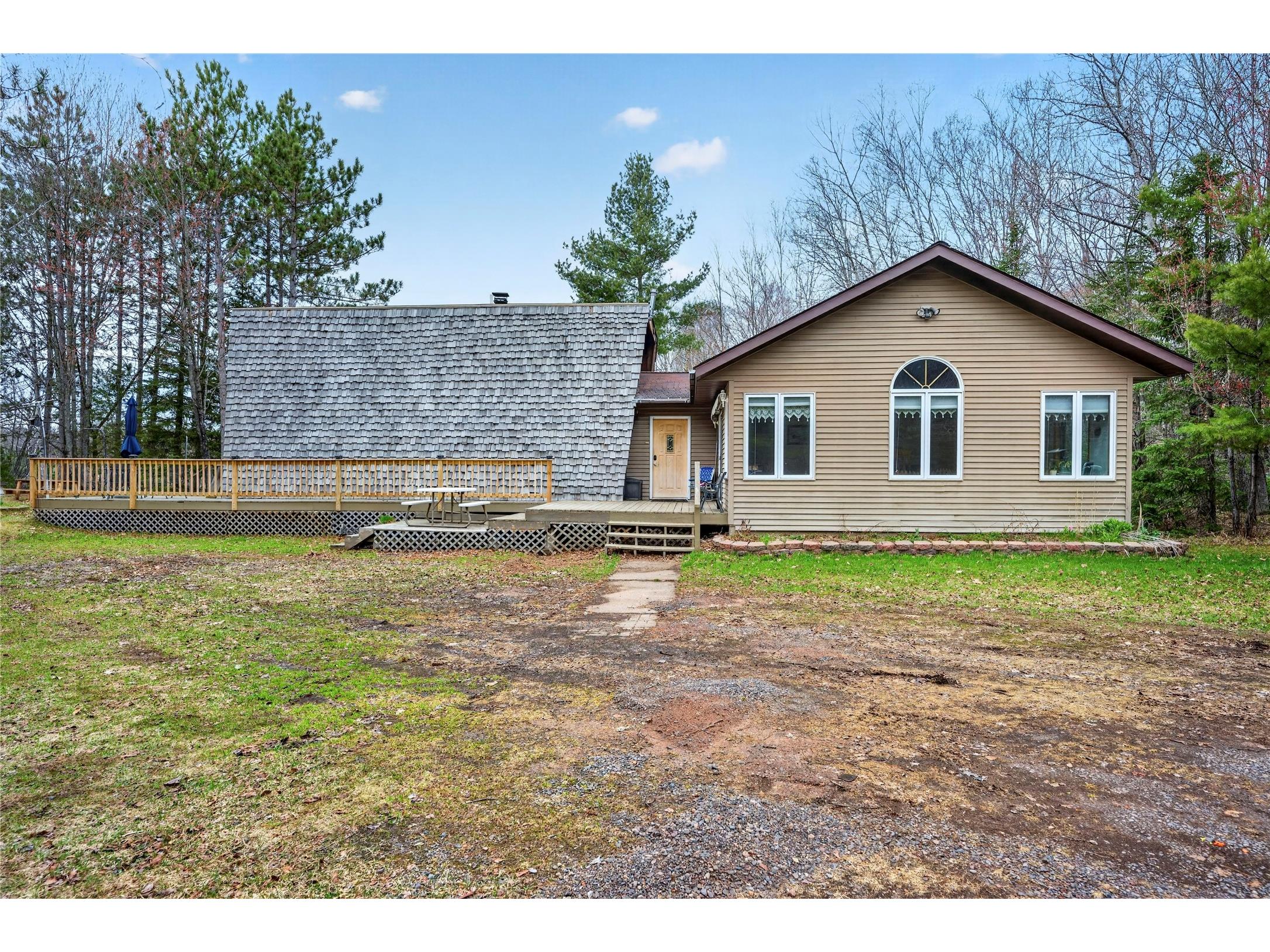 46135 County Highway D Cable WI 54821 - Namekagon 1600972 image1