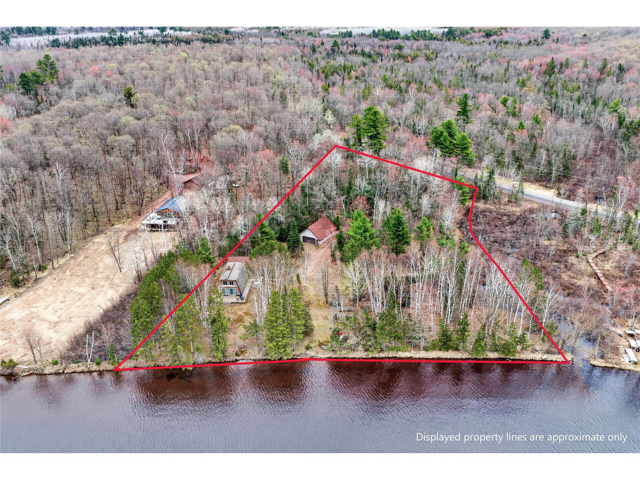 46135 County Highway D Cable WI 54821 - Namekagon 1600972 image3