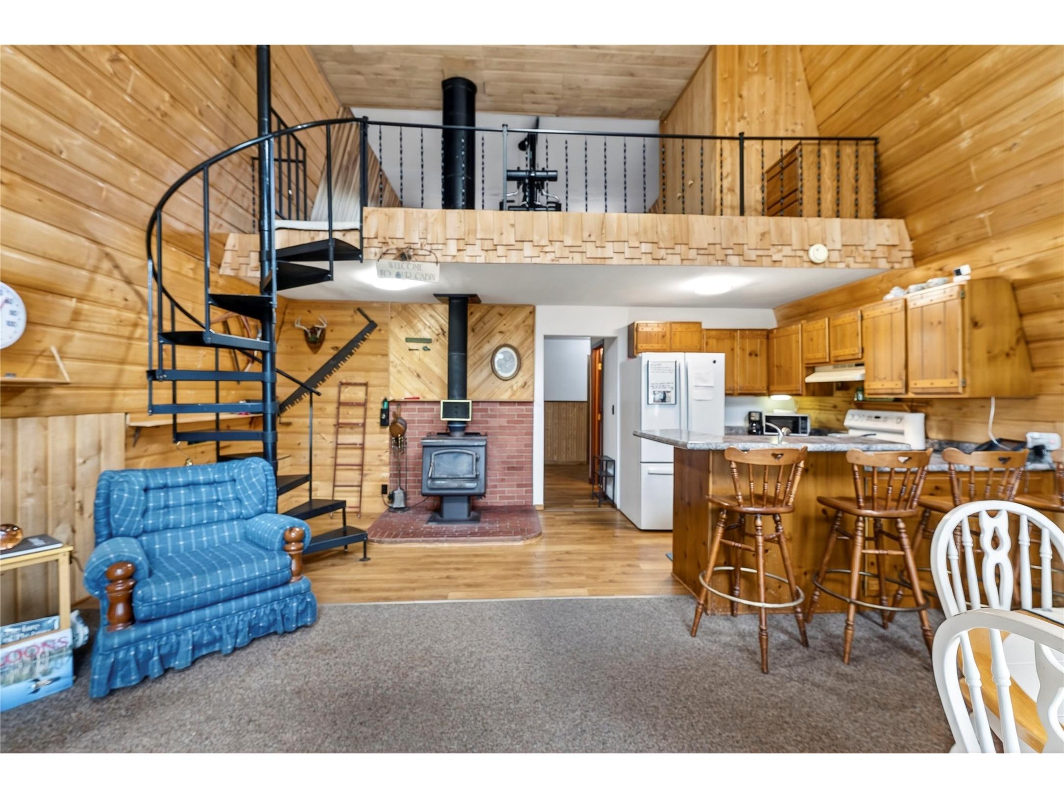 46135 County Highway D Cable WI 54821 - Namekagon 1600972 image31
