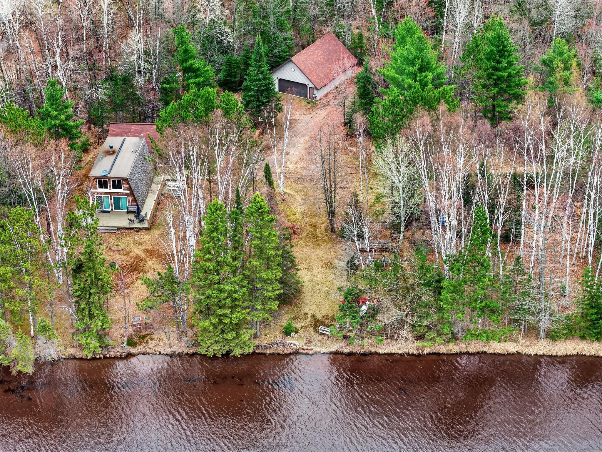 46135 County Highway D Cable WI 54821 - Namekagon 1600972 image44