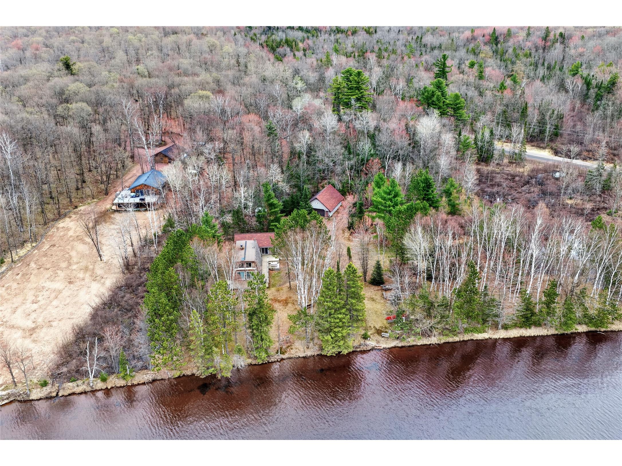 46135 County Highway D Cable WI 54821 - Namekagon 1600972 image46