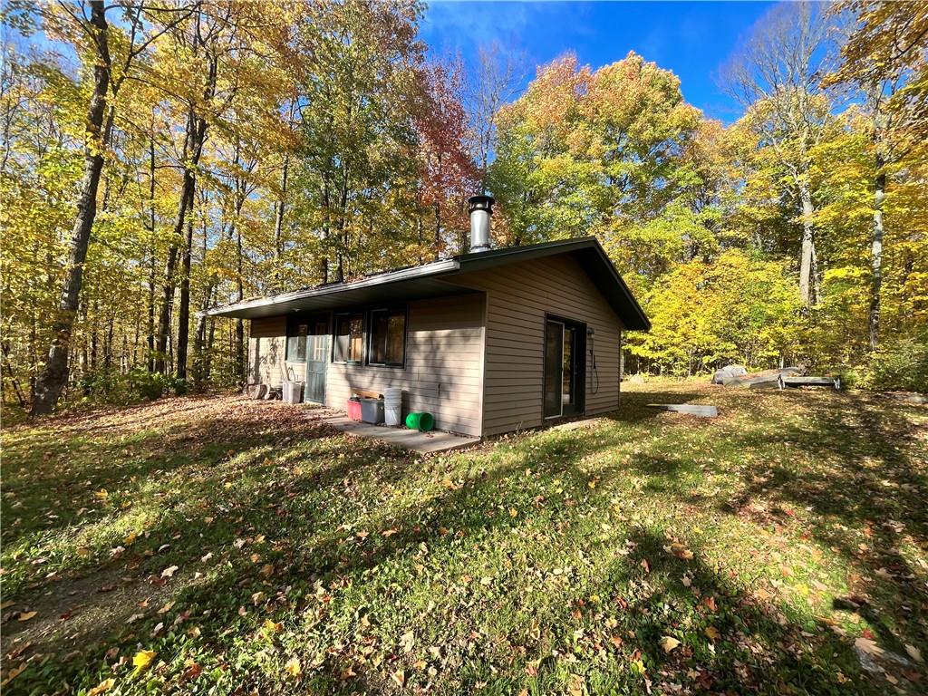 4614N Tower Road, Winter, WI, 54896 MLS 1577349 Edina Realty